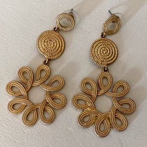 Lisi Lerch Cameran Earrings (Inspired)